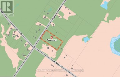 LOT 50 CAPE HURD ROAD Northern Bruce Peninsula Ontario photo 16