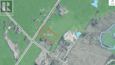 LOT 50 CAPE HURD ROAD Northern Bruce Peninsula Ontario photo 17