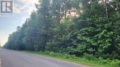 LOT 50 CAPE HURD ROAD Northern Bruce Peninsula Ontario photo 2