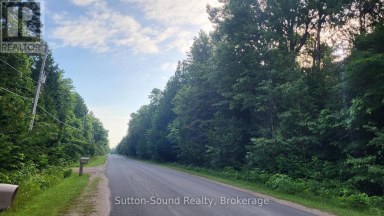 LOT 50 CAPE HURD ROAD Northern Bruce Peninsula Ontario photo 5