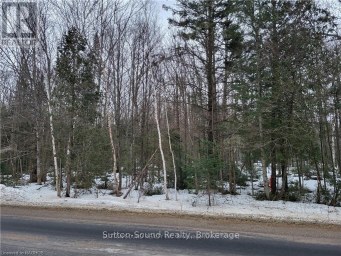LOT 50 CAPE HURD ROAD Northern Bruce Peninsula Ontario photo 8