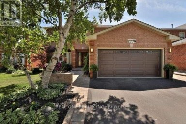 ROOM 1 - 2776 TEAK CRESCENT Oakville (CV Clearview) Ontario photo 1