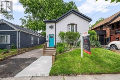 666 PICCADILLY STREET London East (East G) Ontario photo 1