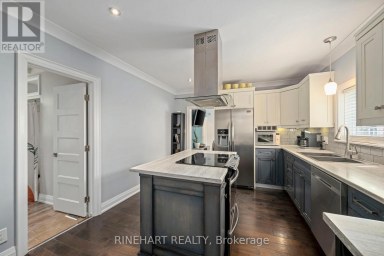 666 PICCADILLY STREET London East (East G) Ontario photo 10