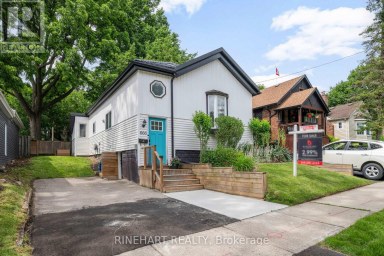 666 PICCADILLY STREET London East (East G) Ontario photo 2