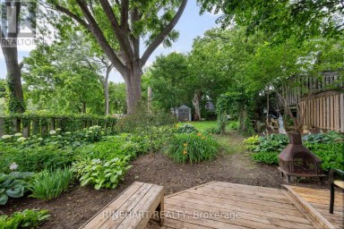 666 PICCADILLY STREET London East (East G) Ontario photo 22