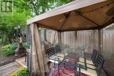 666 PICCADILLY STREET London East (East G) Ontario photo 23
