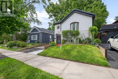 666 PICCADILLY STREET London East (East G) Ontario photo 3