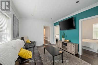 666 PICCADILLY STREET London East (East G) Ontario photo 5