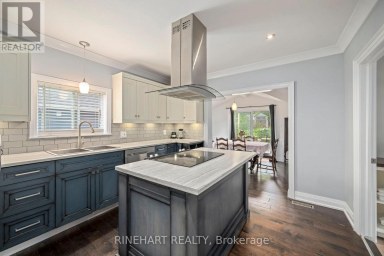 666 PICCADILLY STREET London East (East G) Ontario photo 8