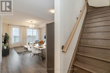 22 - 39 JOHN PERKINS BULL DRIVE Toronto (Downsview-Roding-CFB) Ontario photo 14