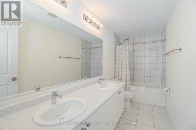 22 - 39 JOHN PERKINS BULL DRIVE Toronto (Downsview-Roding-CFB) Ontario photo 19