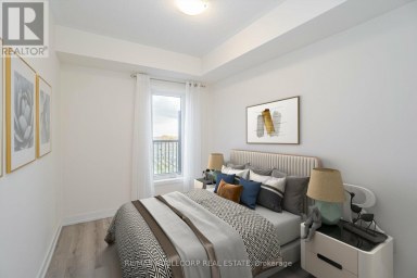 22 - 39 JOHN PERKINS BULL DRIVE Toronto (Downsview-Roding-CFB) Ontario photo 21