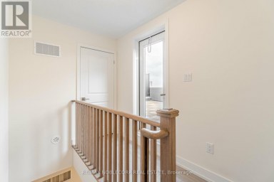 22 - 39 JOHN PERKINS BULL DRIVE Toronto (Downsview-Roding-CFB) Ontario photo 24