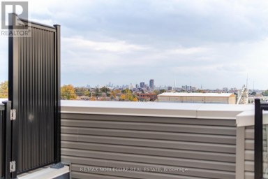 22 - 39 JOHN PERKINS BULL DRIVE Toronto (Downsview-Roding-CFB) Ontario photo 26