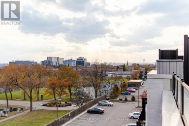22 - 39 JOHN PERKINS BULL DRIVE Toronto (Downsview-Roding-CFB) Ontario photo 27
