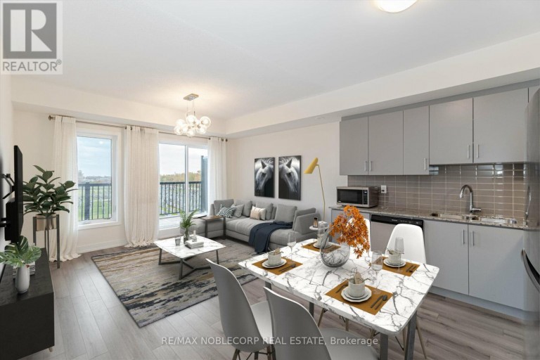 22 - 39 JOHN PERKINS BULL DRIVE, Toronto (Downsview-Roding-CFB), Ontario, M3K0C3