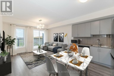 22 - 39 JOHN PERKINS BULL DRIVE Toronto (Downsview-Roding-CFB) Ontario photo 3