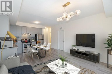 22 - 39 JOHN PERKINS BULL DRIVE Toronto (Downsview-Roding-CFB) Ontario photo 6