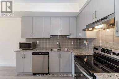 22 - 39 JOHN PERKINS BULL DRIVE Toronto (Downsview-Roding-CFB) Ontario photo 7