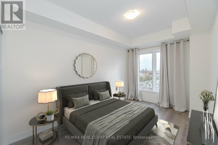 22 - 39 JOHN PERKINS BULL DRIVE, Toronto (Downsview-Roding-CFB), Ontario, M3K0C3