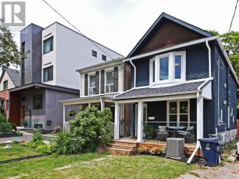 15 BURLINGTON STREET Toronto (Mimico) Ontario photo 1