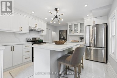 15 BURLINGTON STREET Toronto (Mimico) Ontario photo 16