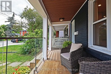 15 BURLINGTON STREET Toronto (Mimico) Ontario photo 2