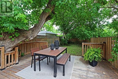 15 BURLINGTON STREET Toronto (Mimico) Ontario photo 33