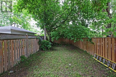 15 BURLINGTON STREET Toronto (Mimico) Ontario photo 35