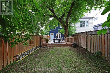 15 BURLINGTON STREET Toronto (Mimico) Ontario photo 36