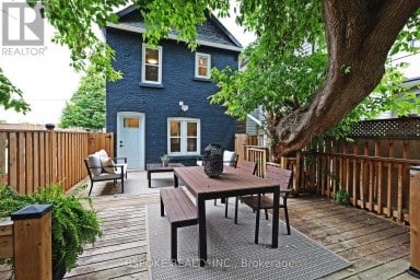 15 BURLINGTON STREET Toronto (Mimico) Ontario photo 38