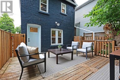 15 BURLINGTON STREET Toronto (Mimico) Ontario photo 40