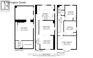 15 BURLINGTON STREET Toronto (Mimico) Ontario photo 42