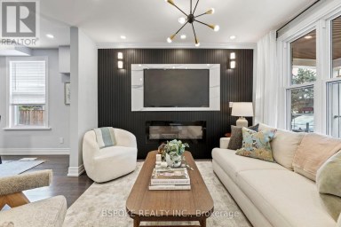 15 BURLINGTON STREET Toronto (Mimico) Ontario photo 5