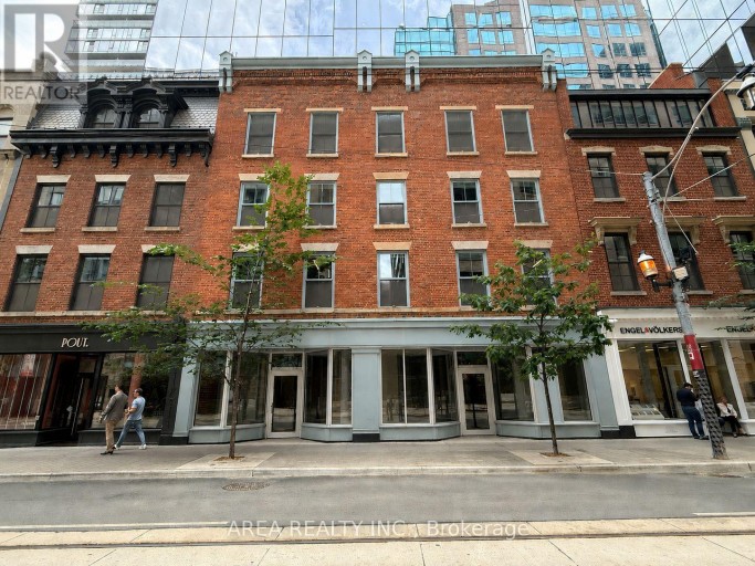 2 - 79 KING STREET E, Toronto (Church-Yonge Corridor), Ontario, M5C1G3