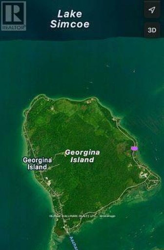 566 CEDAR SMOKE ROAD, Georgina Islands (Georgina Island), Ontario, L4P0J7