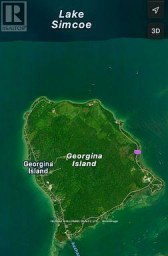 566 CEDAR SMOKE ROAD Georgina Islands (Georgina Island) Ontario photo 1