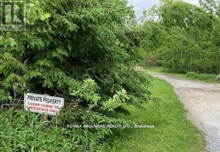 566 CEDAR SMOKE ROAD, Georgina Islands (Georgina Island), Ontario, L4P0J7