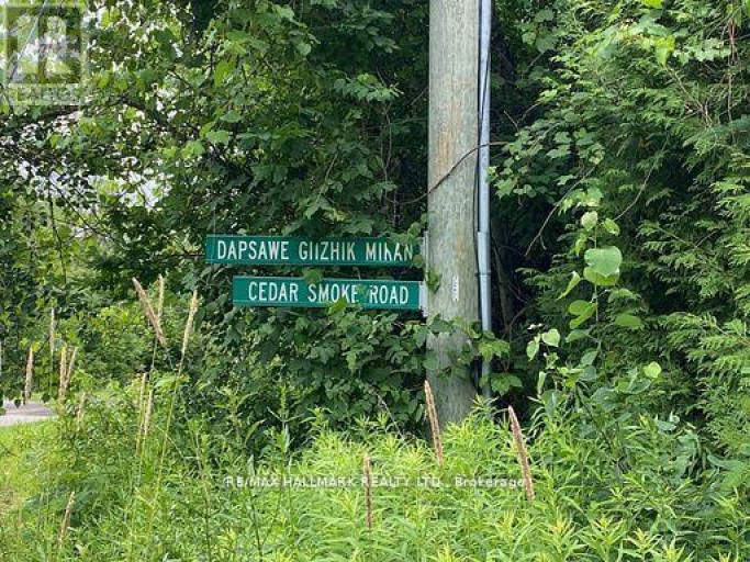 566 CEDAR SMOKE ROAD, Georgina Islands (Georgina Island), Ontario, L4P0J7