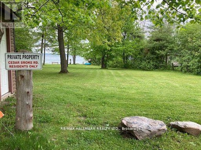 566 CEDAR SMOKE ROAD, Georgina Islands (Georgina Island), Ontario, L4P0J7
