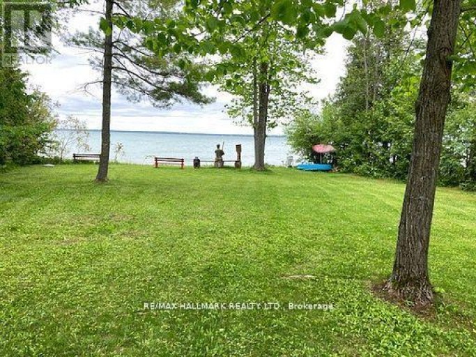 566 CEDAR SMOKE ROAD, Georgina Islands (Georgina Island), Ontario, L4P0J7
