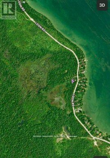 566 CEDAR SMOKE ROAD, Georgina Islands (Georgina Island), Ontario, L4P0J7