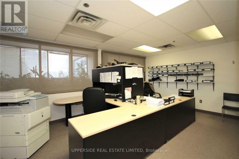38 - 665 MILLWAY AVENUE, Vaughan (Concord), Ontario, L4K3T8