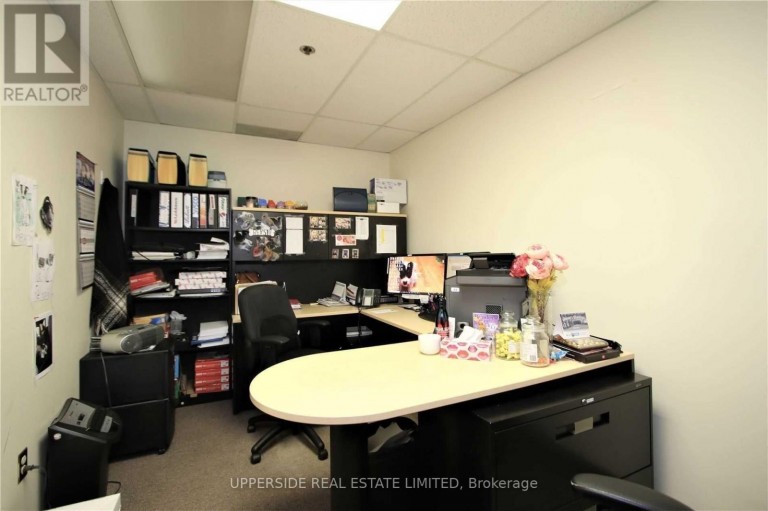 38 - 665 MILLWAY AVENUE, Vaughan (Concord), Ontario, L4K3T8