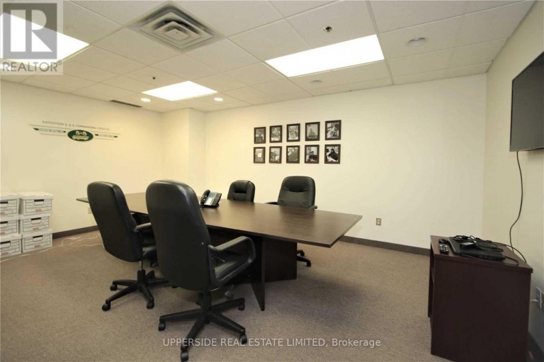 38 - 665 MILLWAY AVENUE, Vaughan (Concord), Ontario, L4K3T8