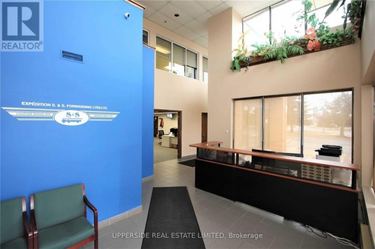 38 - 665 MILLWAY AVENUE, Vaughan (Concord), Ontario, L4K3T8