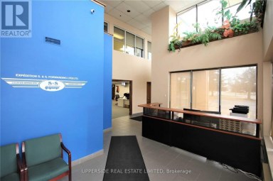 38 - 665 MILLWAY AVENUE Vaughan (Concord) Ontario photo 2