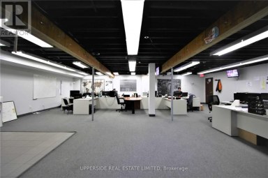 38 - 665 MILLWAY AVENUE Vaughan (Concord) Ontario photo 4