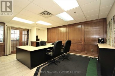 38 - 665 MILLWAY AVENUE Vaughan (Concord) Ontario photo 6